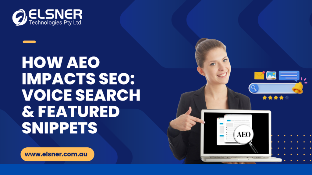 How AEO is Shaping SEO