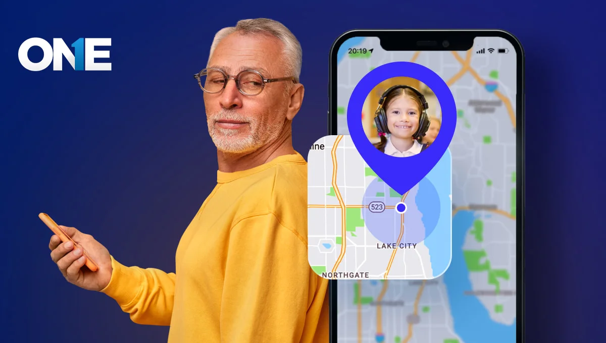 Mobile Phone Tracker
