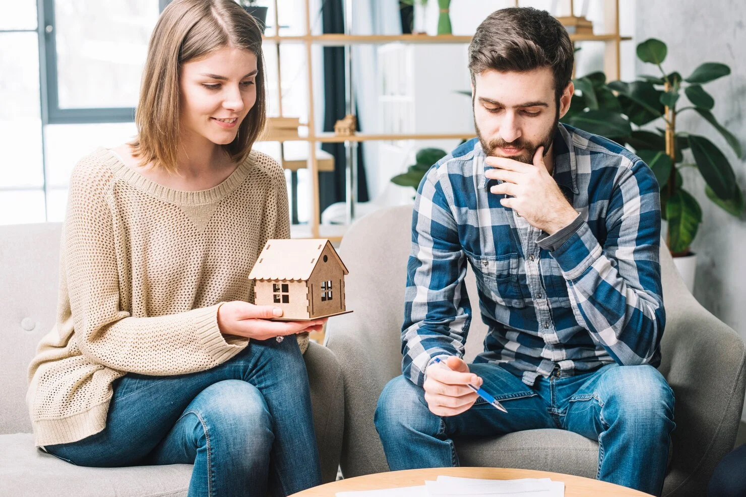 homeowners selling their houses for cash