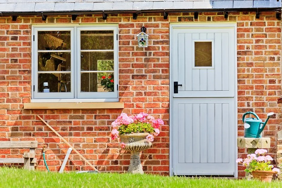 stable doors