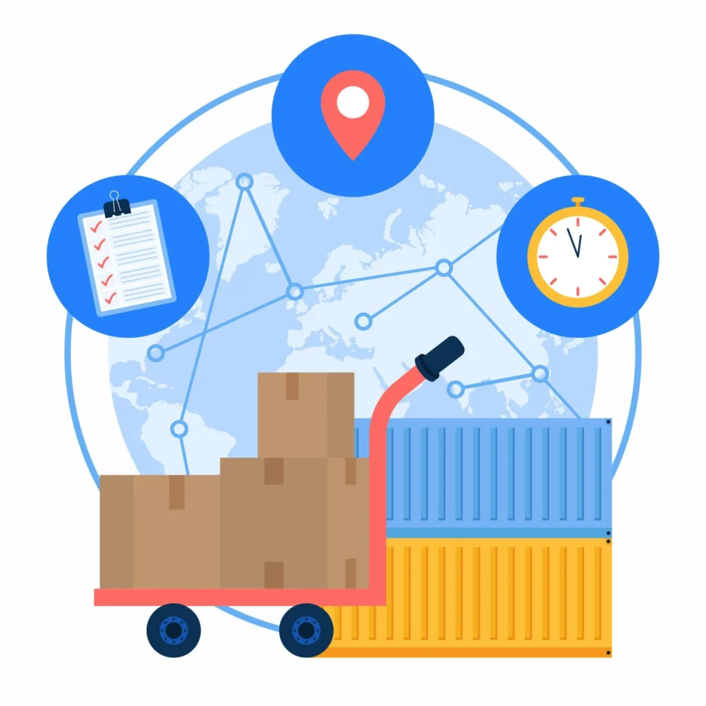 Supply Chain