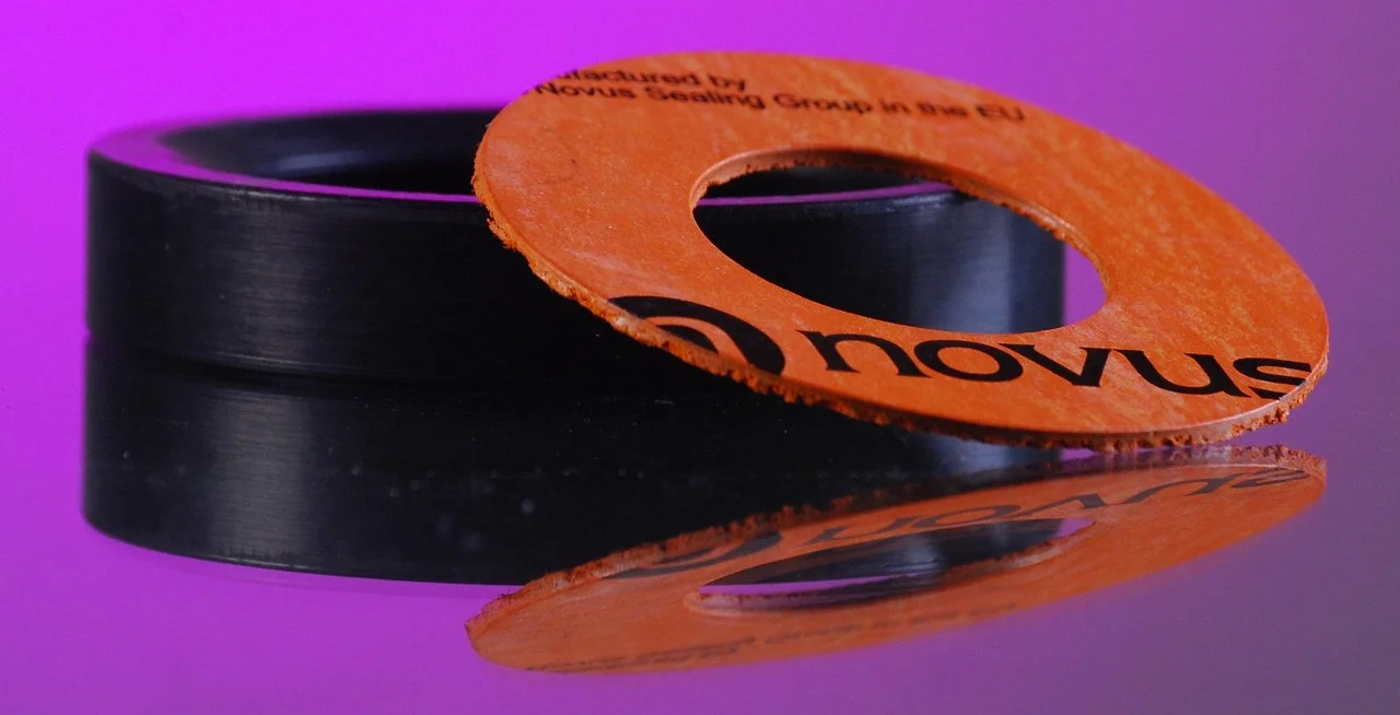 Rubber gaskets