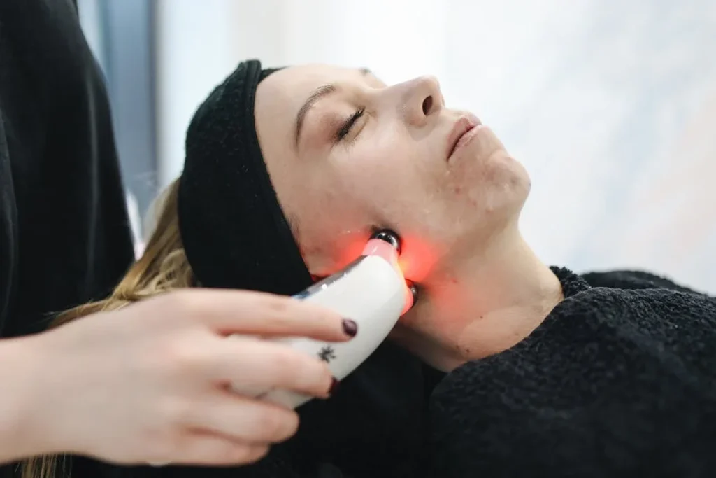 Red Light Therapy