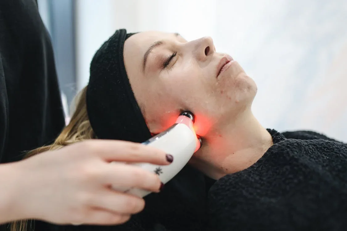 Red Light Therapy