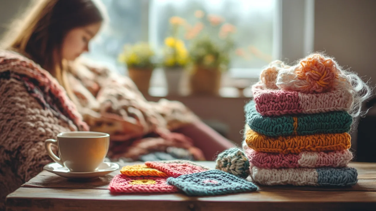 Granny Squares