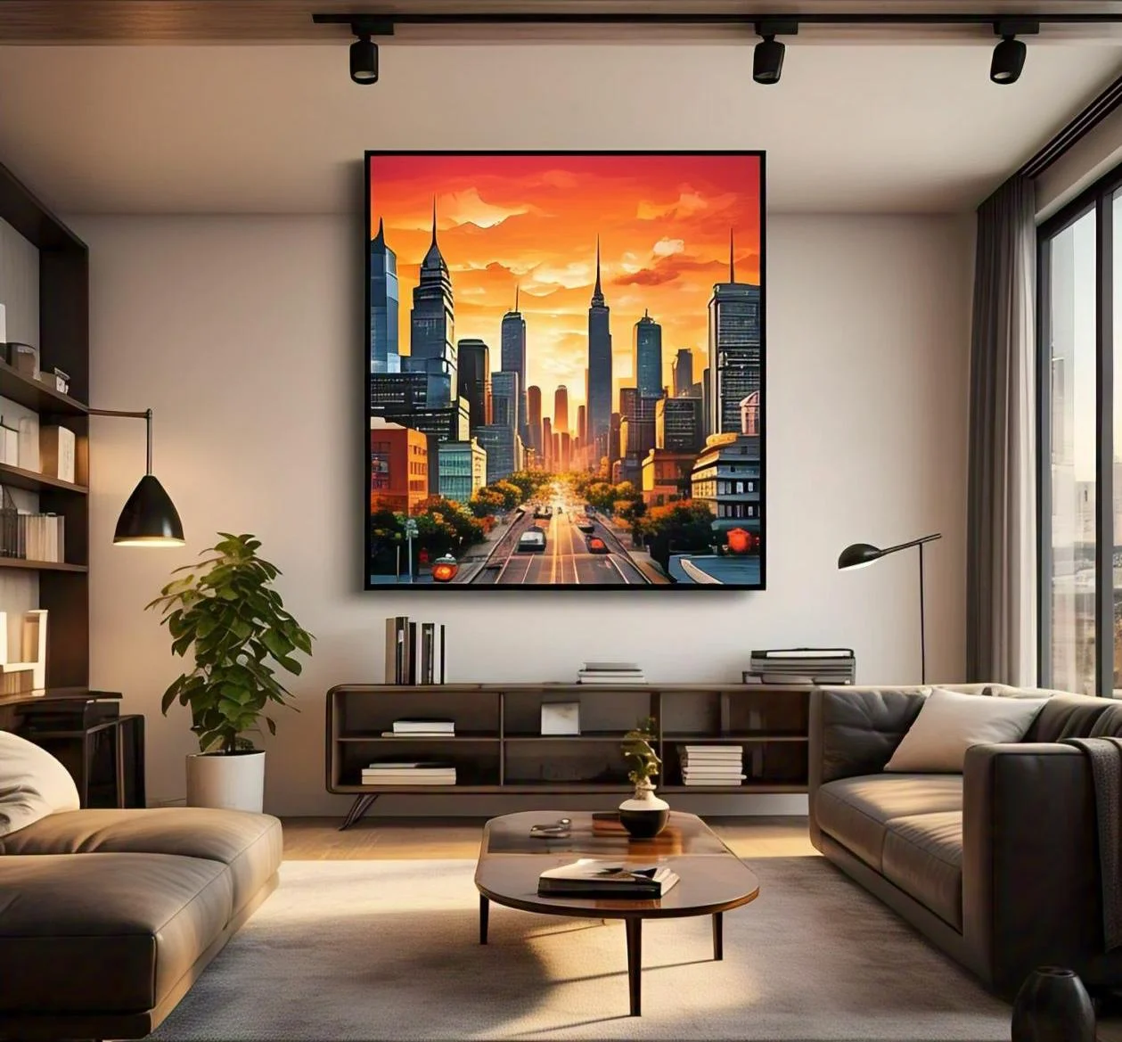 painting trends