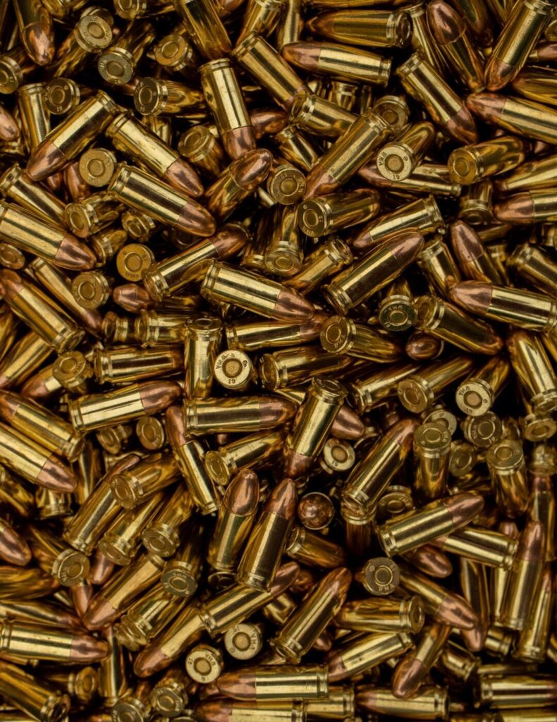best place to buy ammunition