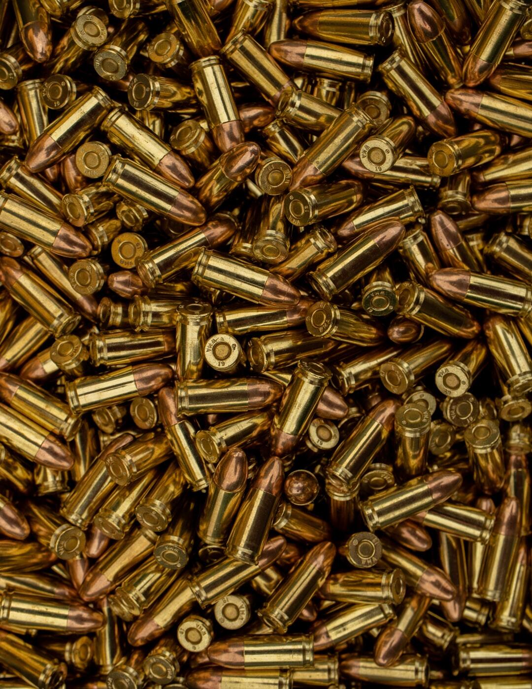 best place to buy ammunition