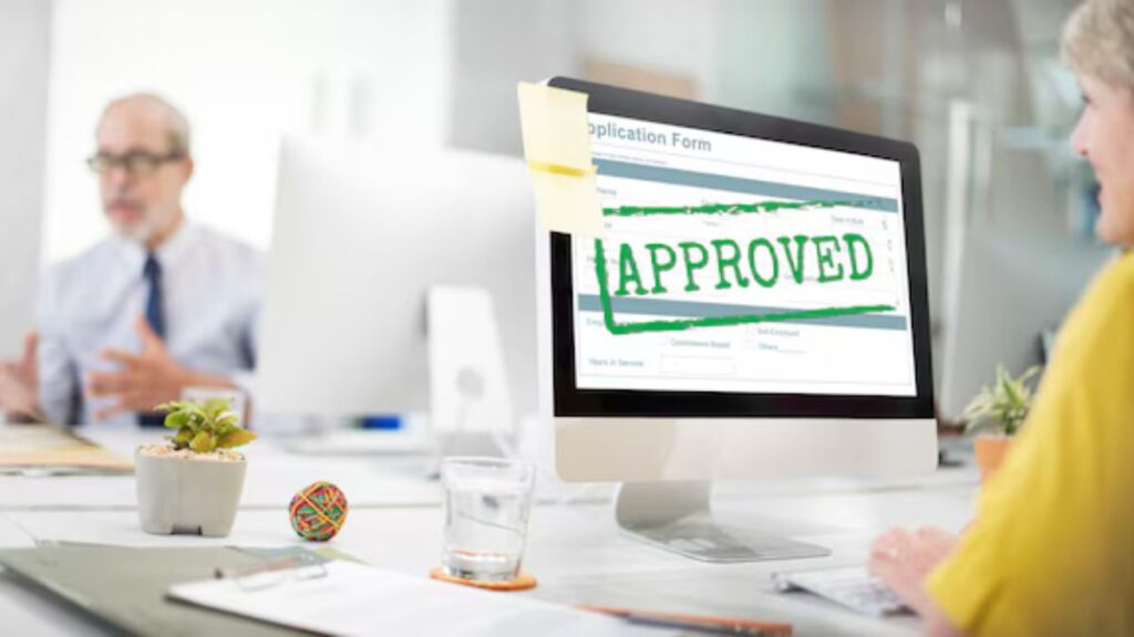 Approval