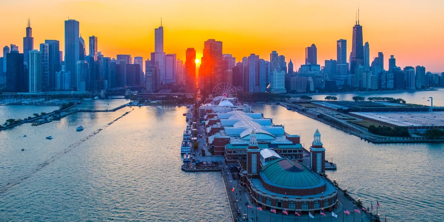 Affordable Movers in Chicago