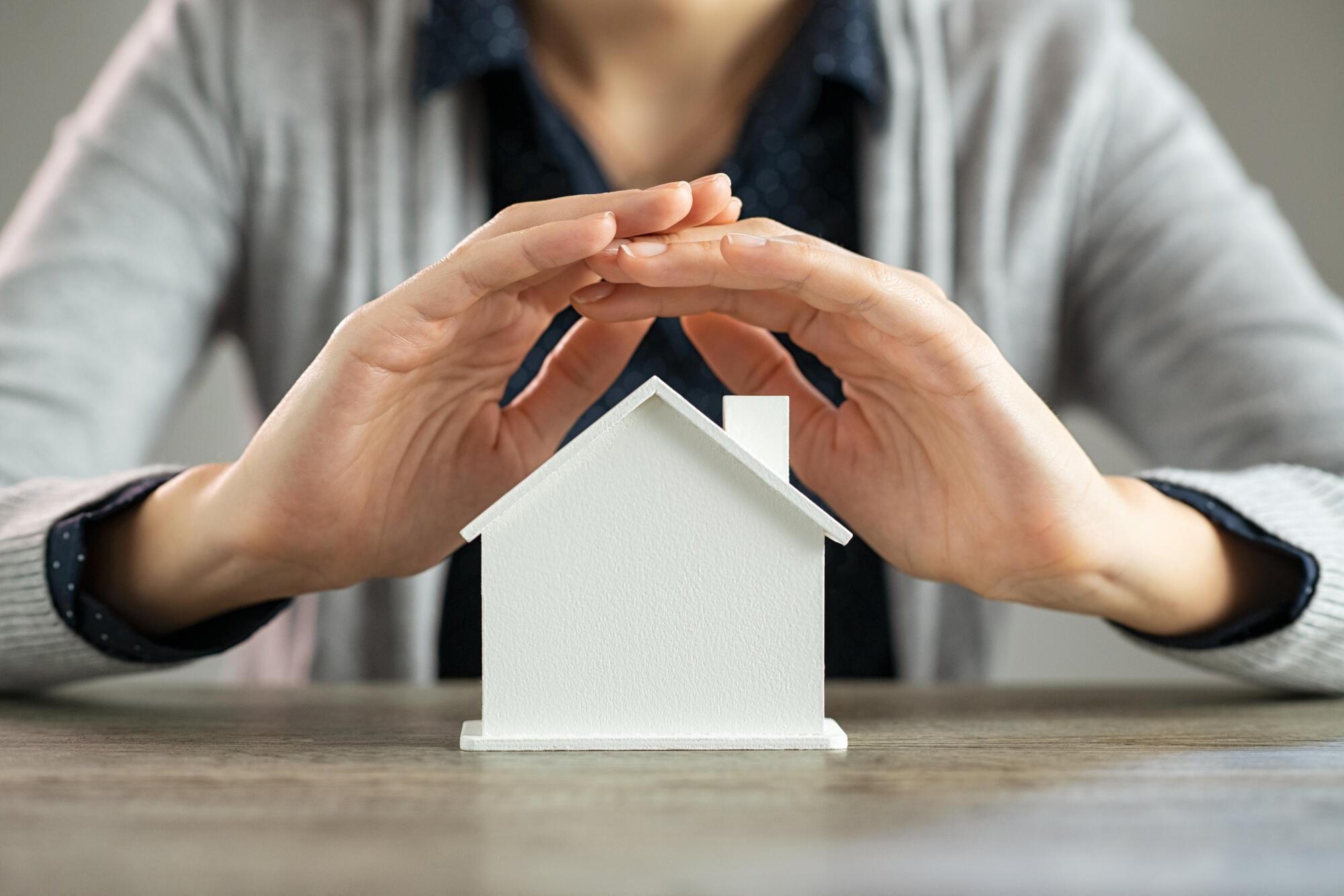 wealth management asset protection