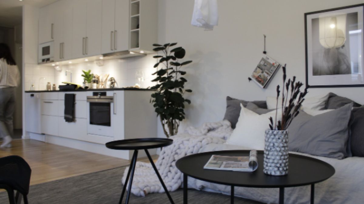 Custom Home