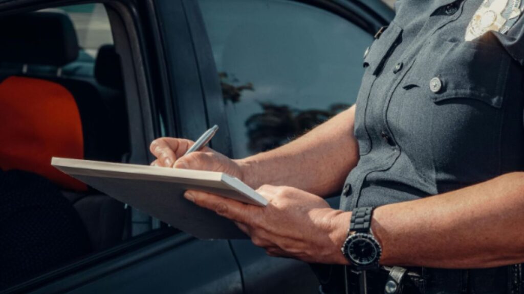 DUI or DWI