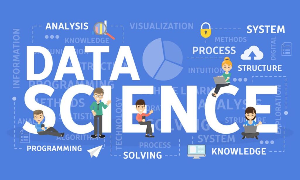 IIT Roorkee Data Science Course