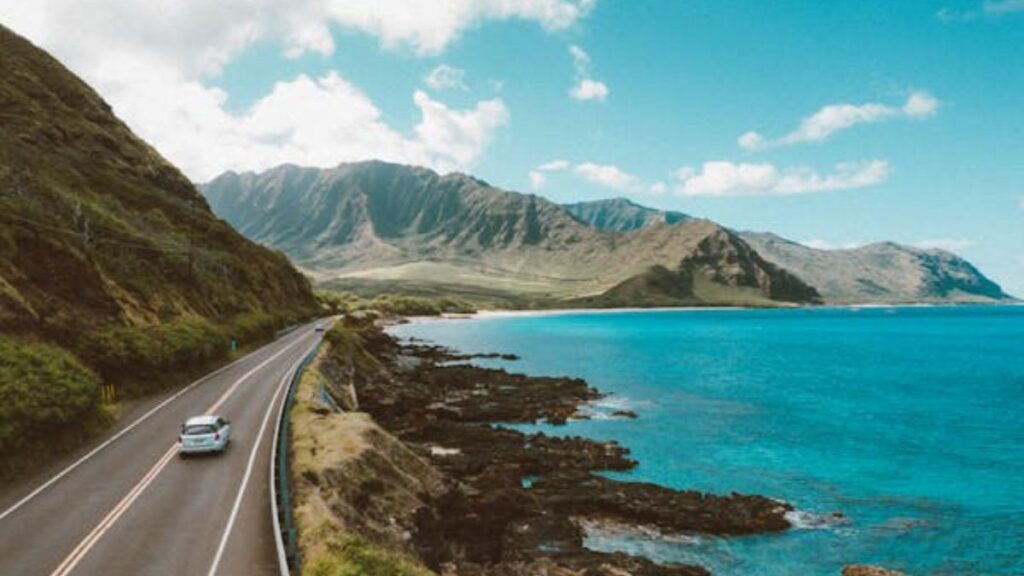 HAWAII