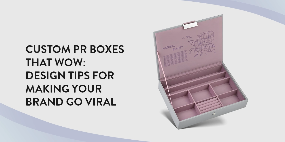 BOXES THAT WOW