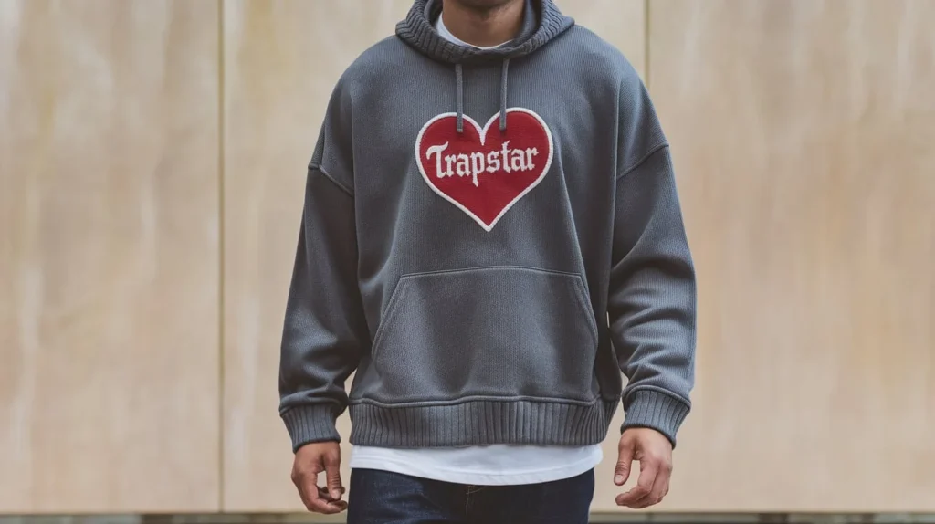 Trapstar Clothing