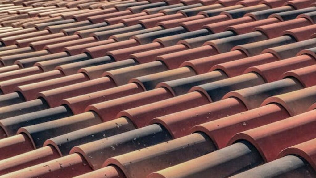Roof Maintenance