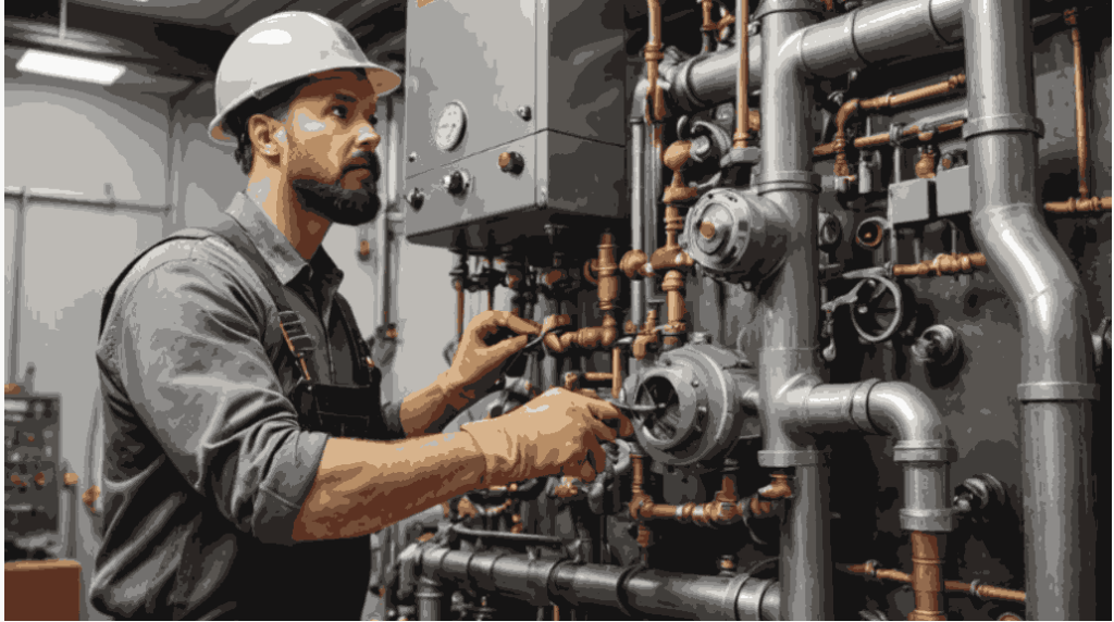 Signs that your furnace needs repair
