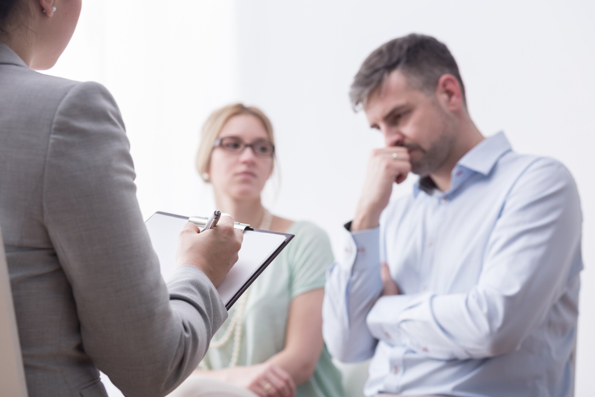divorce mediation checklist