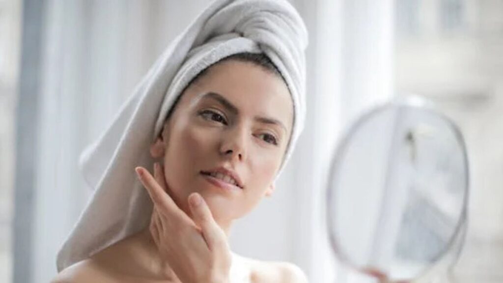 Skincare Routine