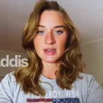 lilly gaddis