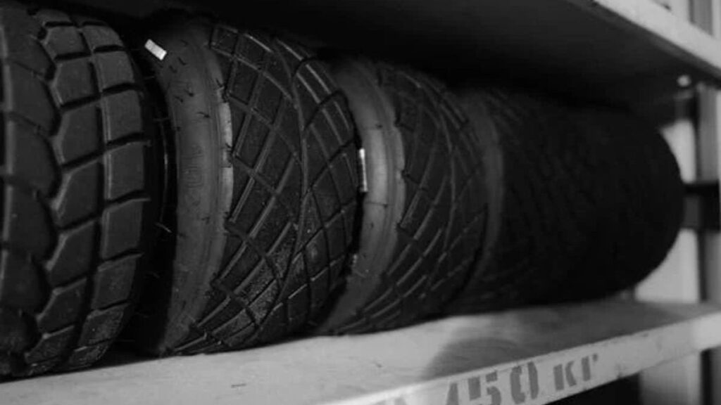 Spare Parts