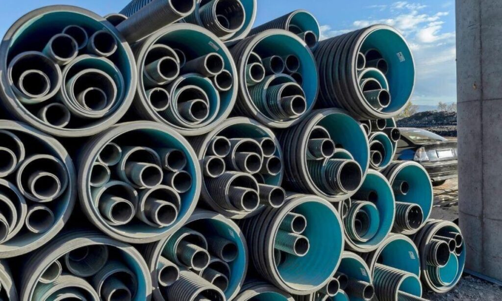 Pipe Fabrication