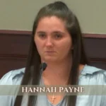 hannah payne