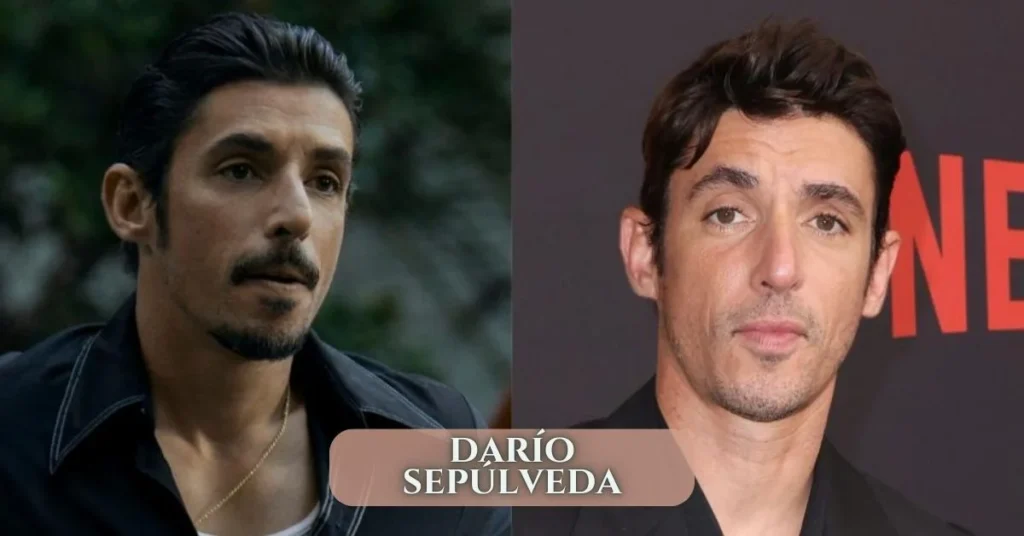 darío sepúlveda