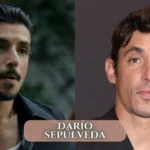 darío sepúlveda