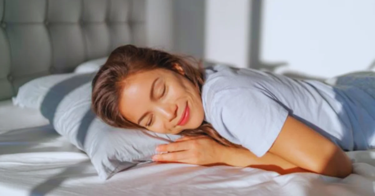 sleep environment