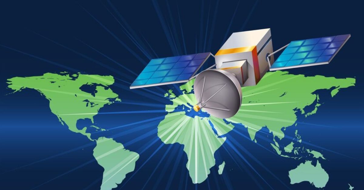 FUTURE OF SATCOM