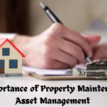 PROPERTY MAINTENANCE