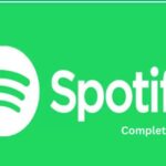 SPOTIFY IN 2025