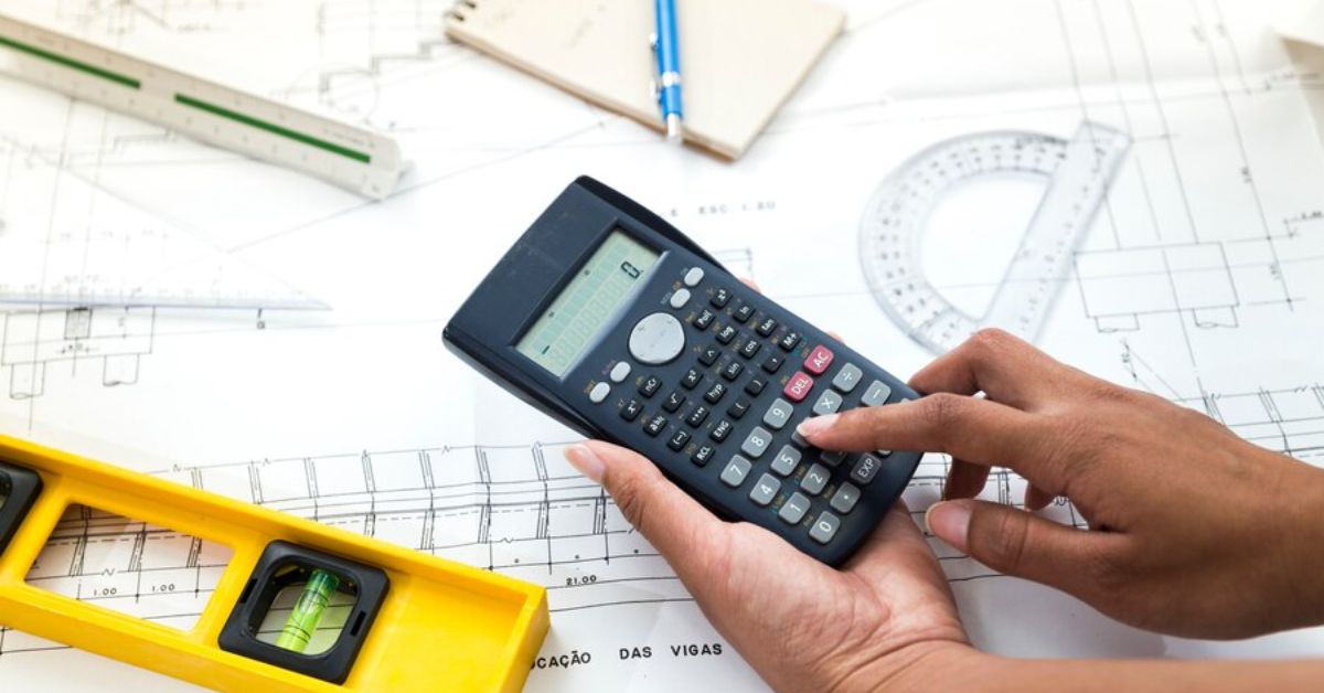 COST ESTIMATING SERVICES