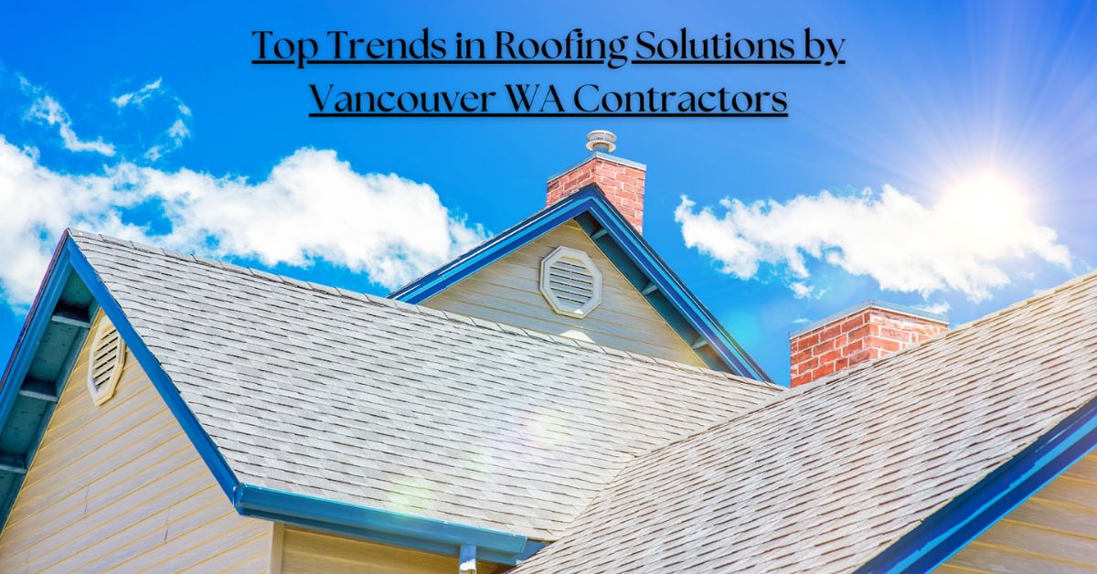 ROOFING SOLUTIONS