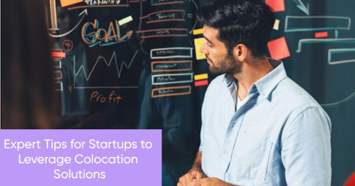 LEVERAGE COLOCATION SOLUTIONS