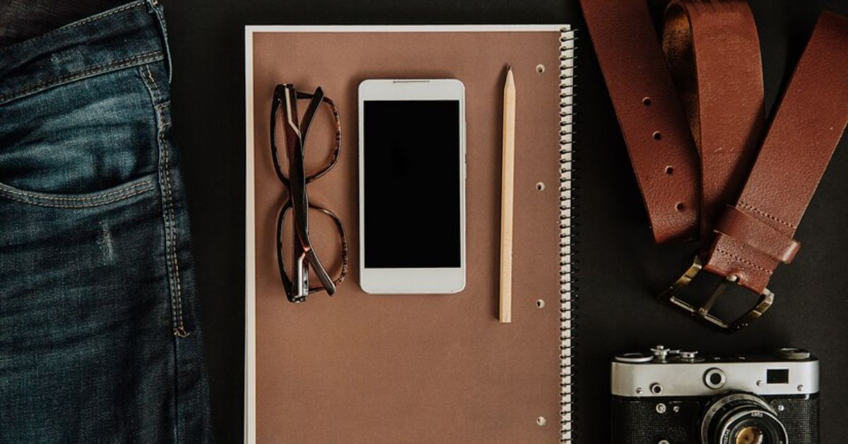 LUXURY PHONE CASES