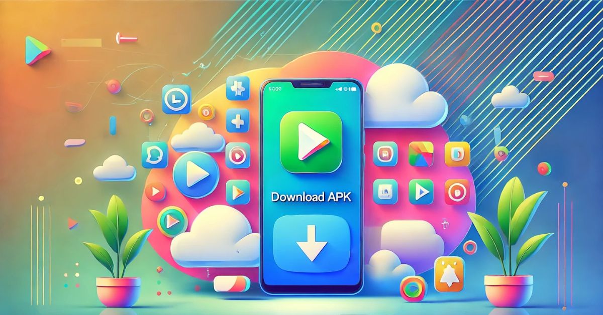 DOWNLOAD APK