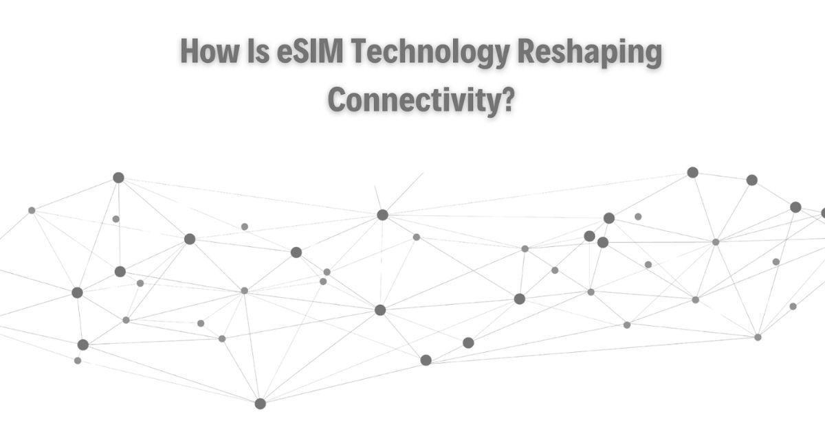 ESIM TECHNOLOGY