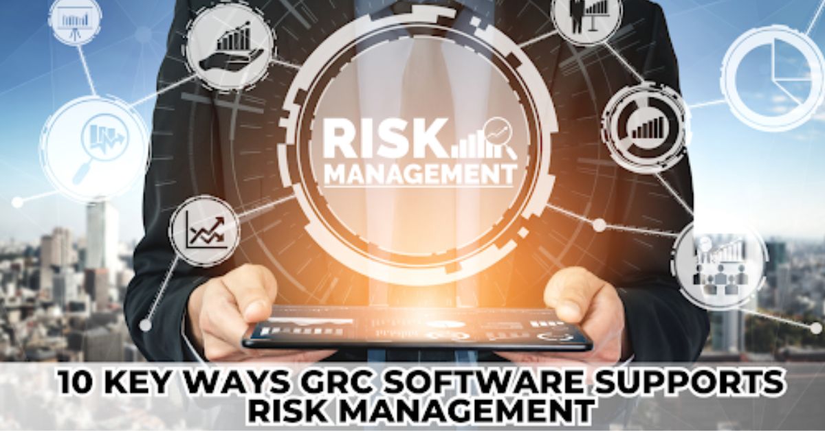 GRC SOFTWARE