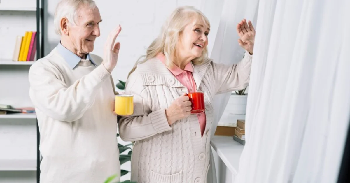 Living independently