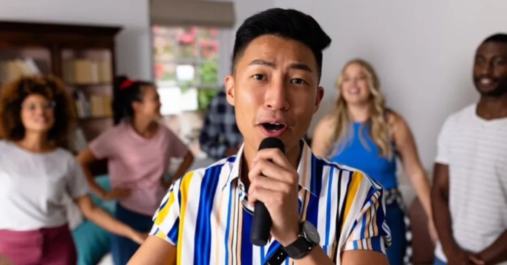 Diverse Voices