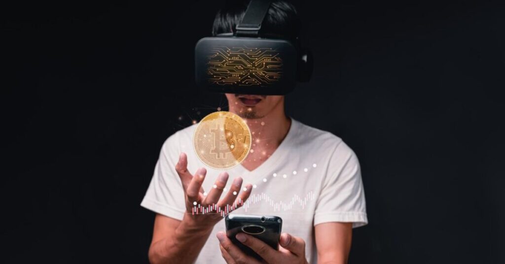 The Future of NFT Mobile Games