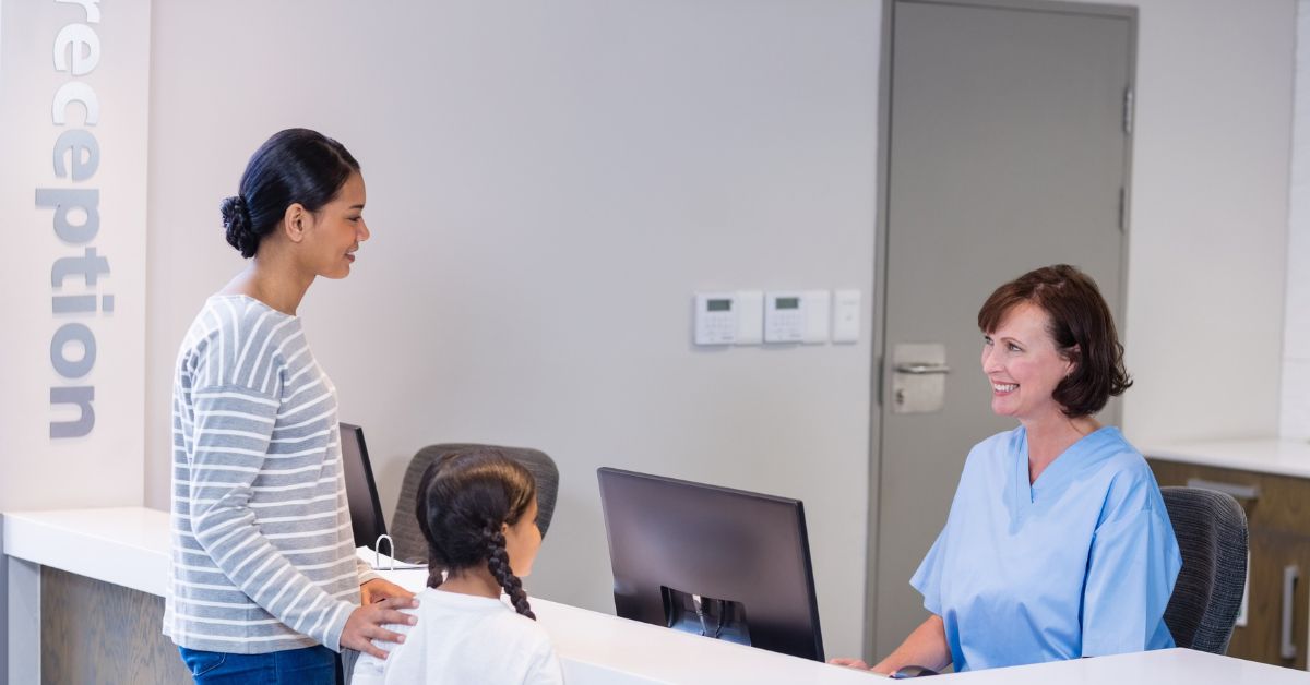 URGENT CARE IN WICHITA FALLS