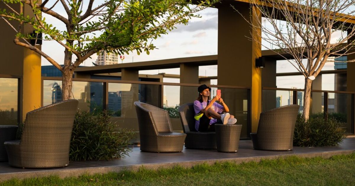 GREEN PATH HOMES