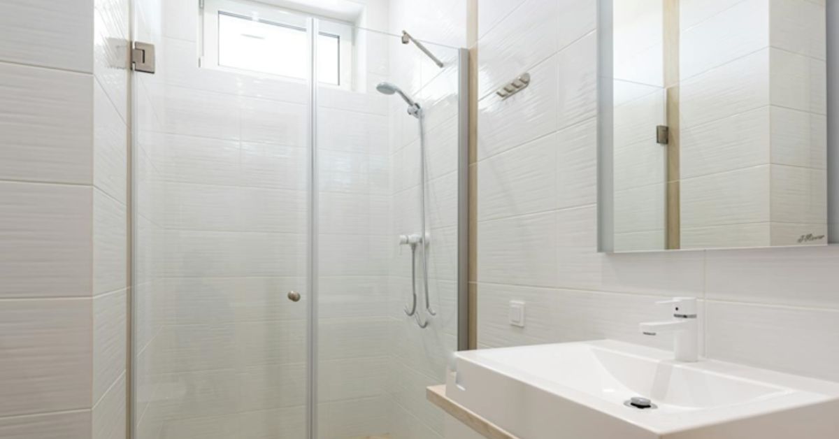 The Key to Making Small Spaces Feel Larger