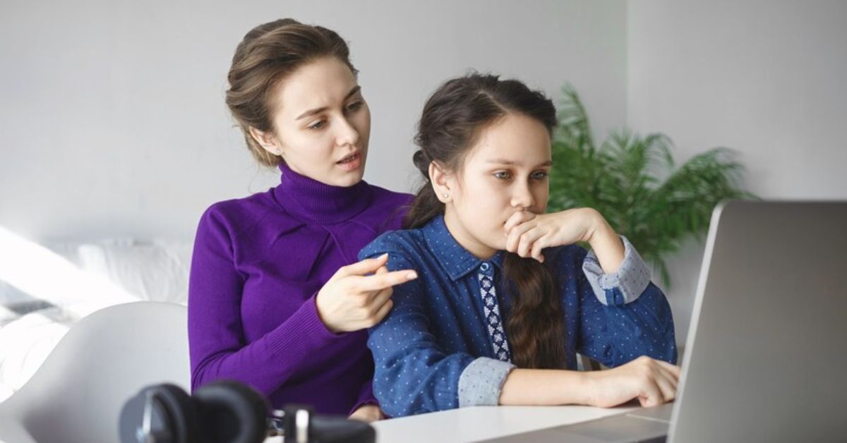 SCIENCE TUTORING