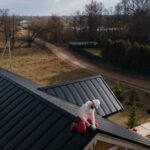 ASPHALT SHINGLE ROOFING